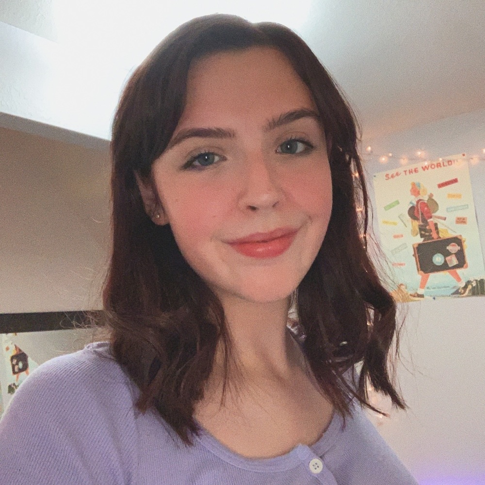 Meet your Posher, Sophie